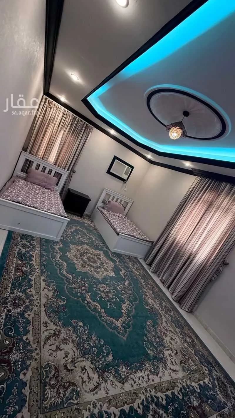 3 bedroom apartment in Al Marwa 6