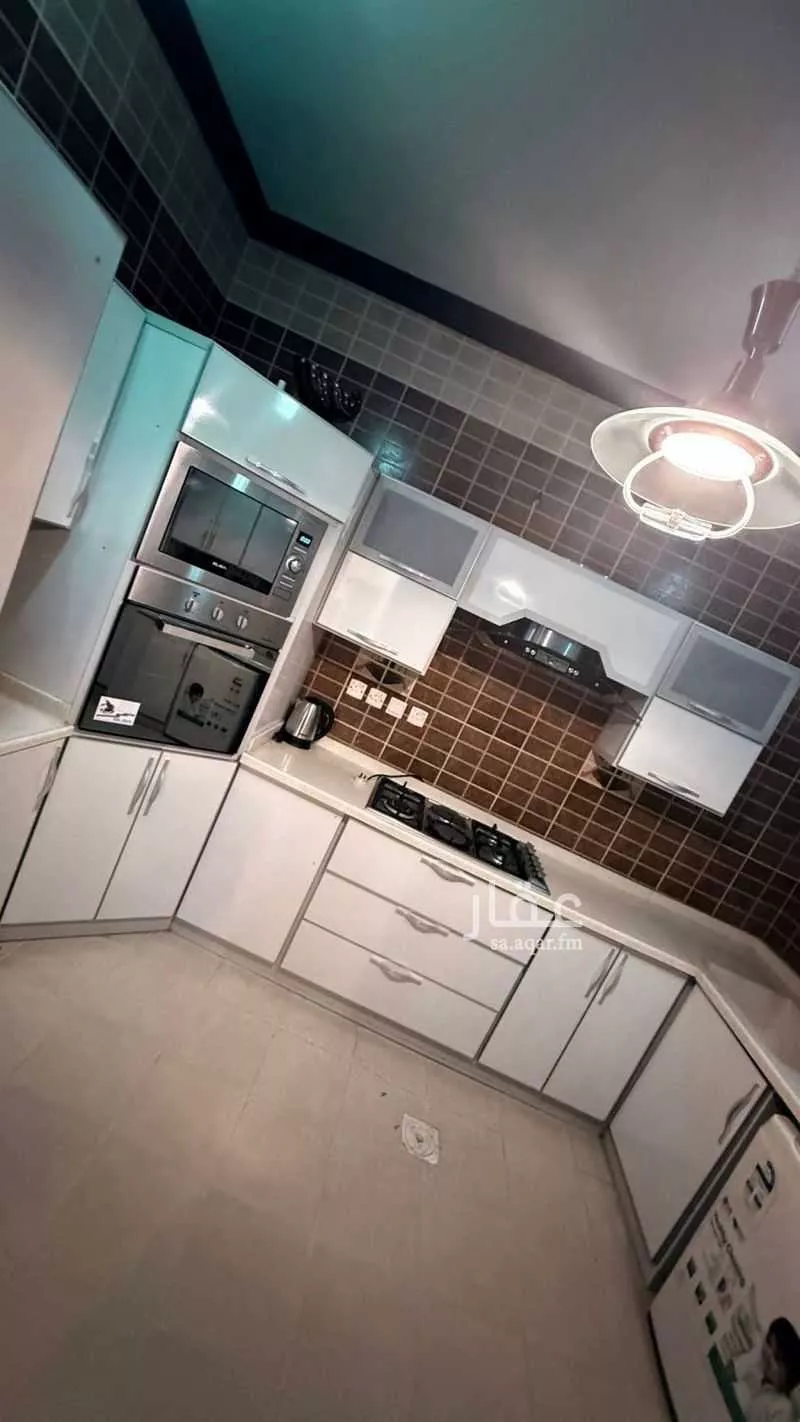 3 bedroom apartment in Al Marwa 7