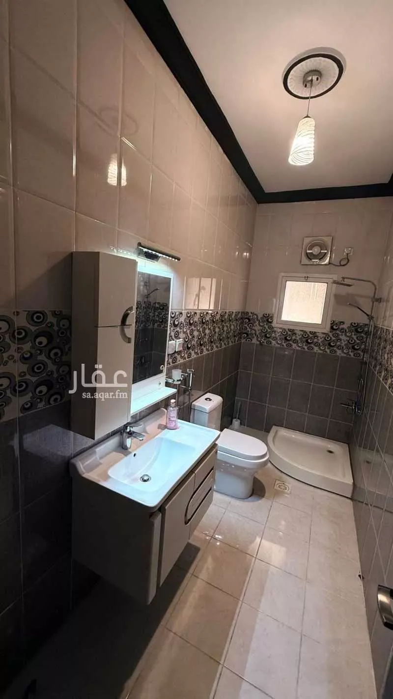 3 bedroom apartment in Al Marwa 8