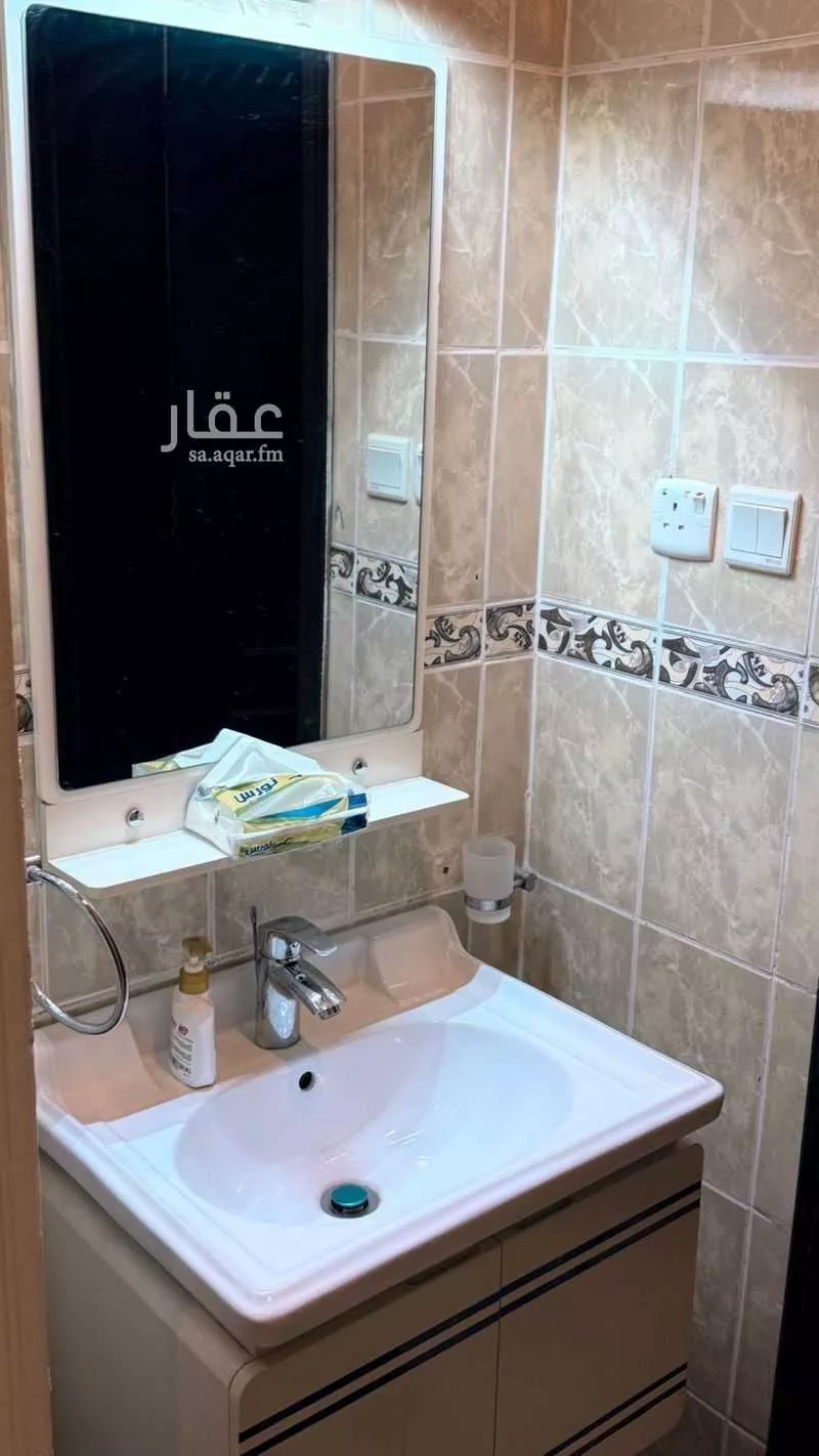 3 bedroom apartment in Al Marwa 10