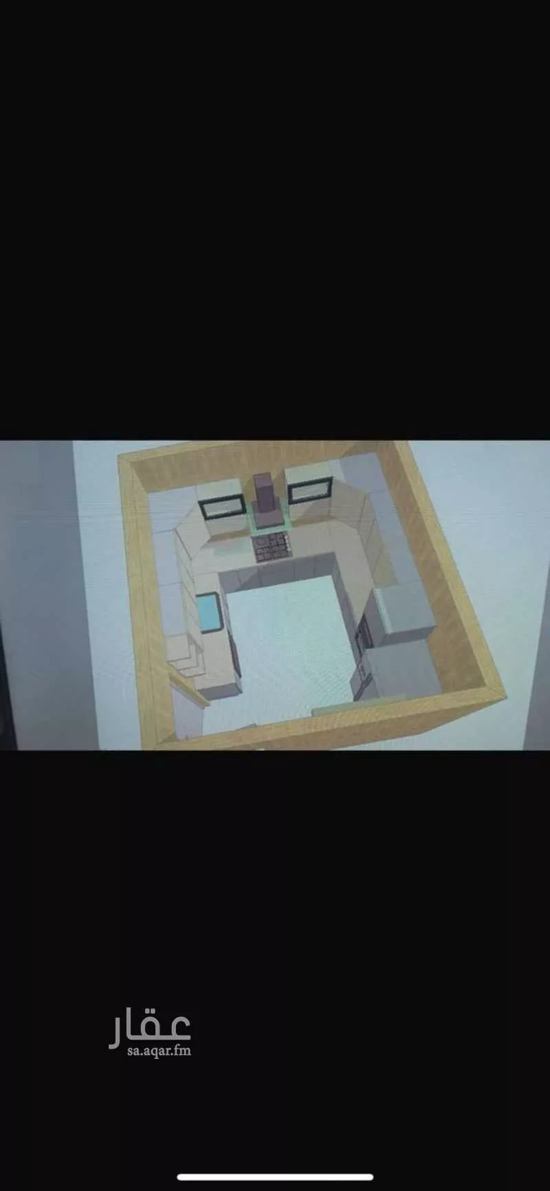 شقة 5 غرف في الصوارى 8