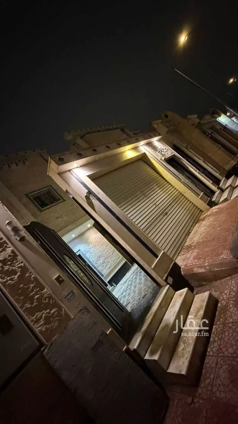 دور 5 غرف في طويق 3