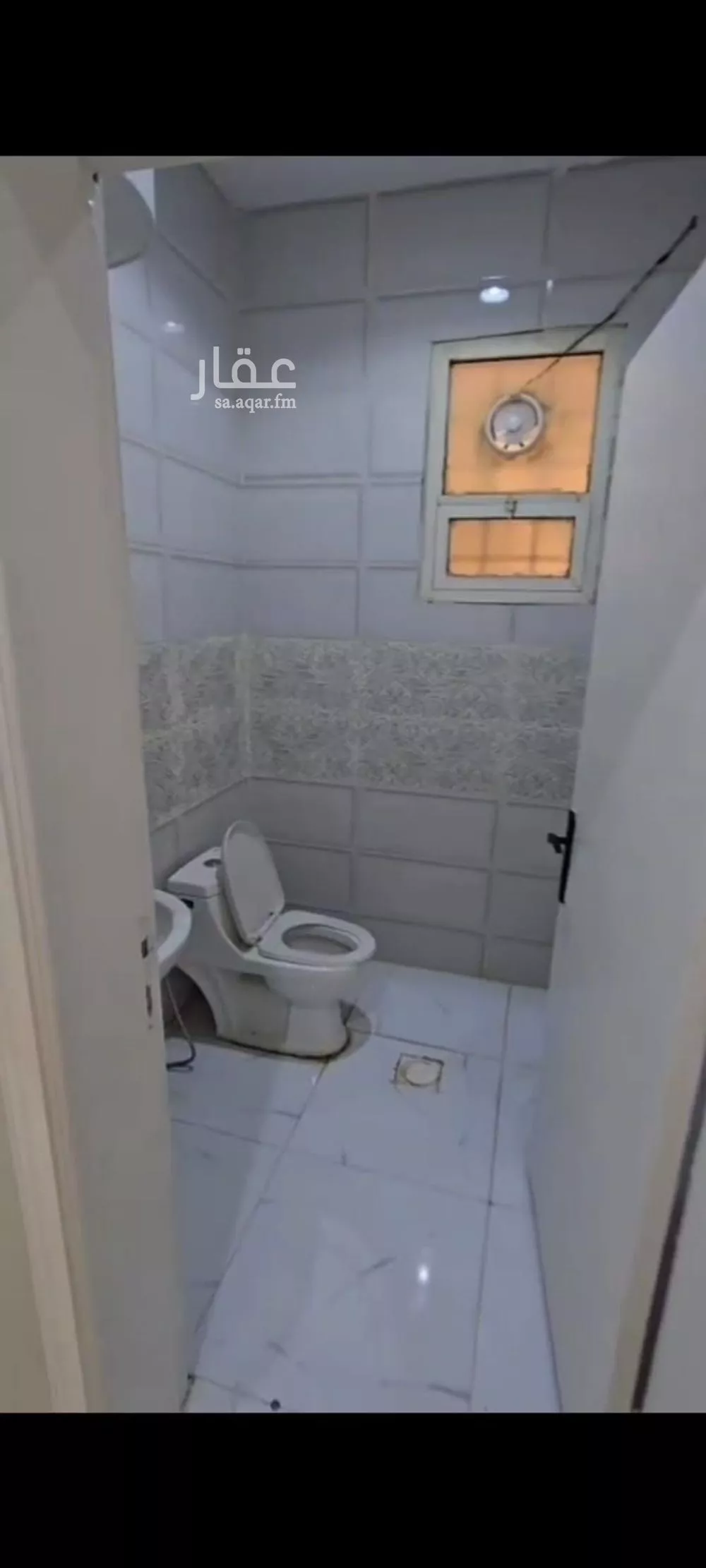 شقة 1 غرف في اليرموك 1