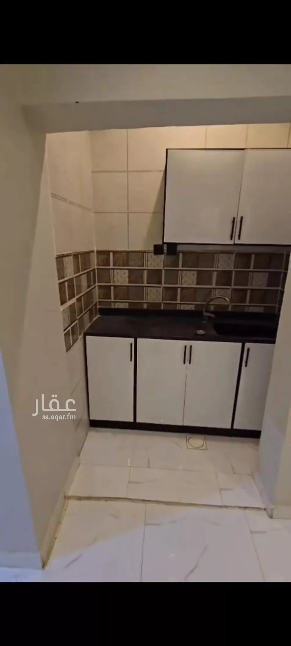 شقة 1 غرف في اليرموك 3