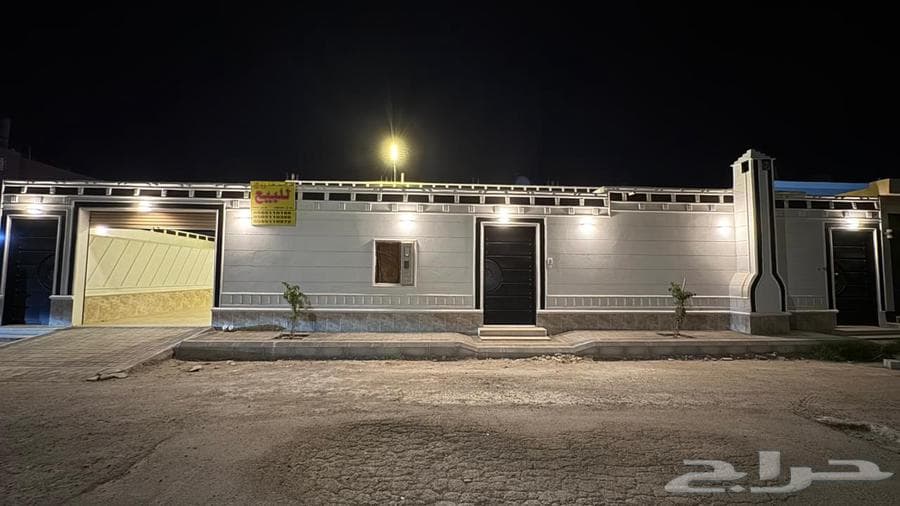 8 bedroom villa in Nawarah 1