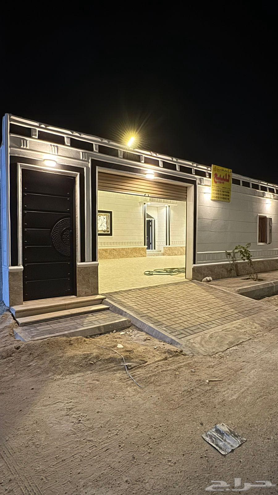 8 bedroom villa in Nawarah 3