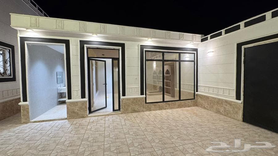 8 bedroom villa in Nawarah 7