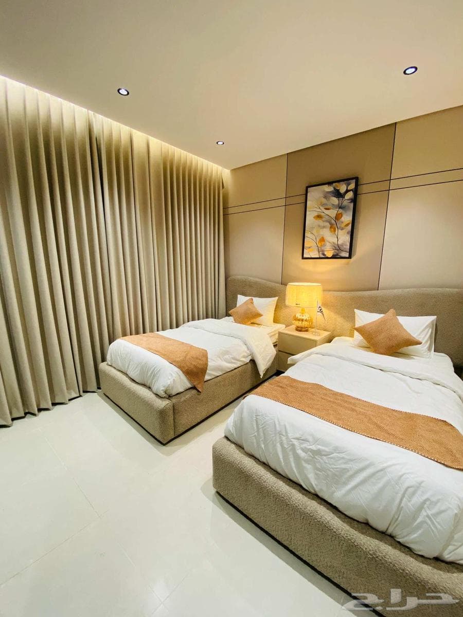 شقة 3 غرف في ديراب 10