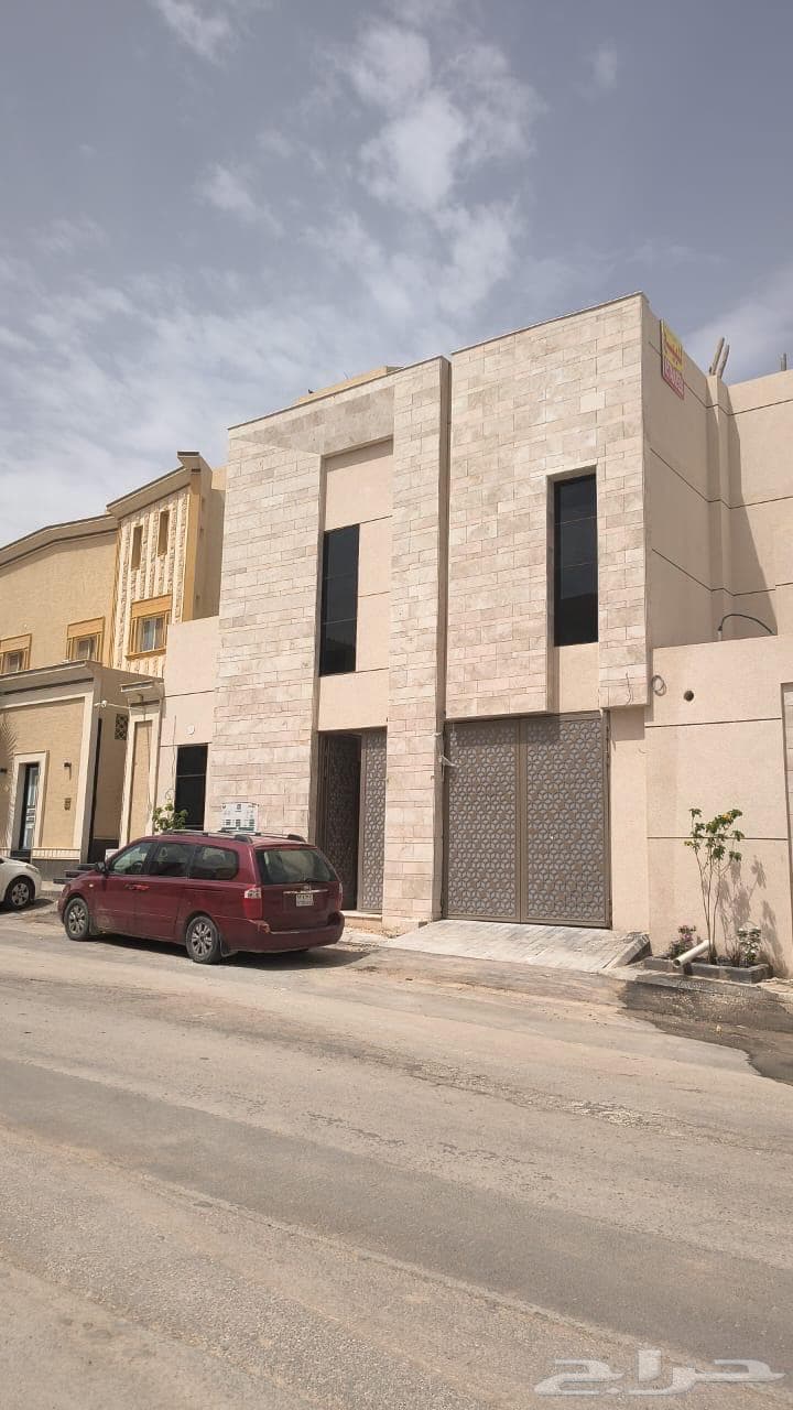 فيلا 8 غرف في المهدية