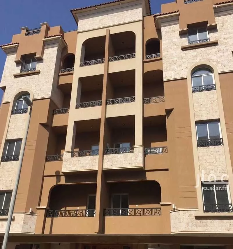 شقة 6 غرف في النهضة