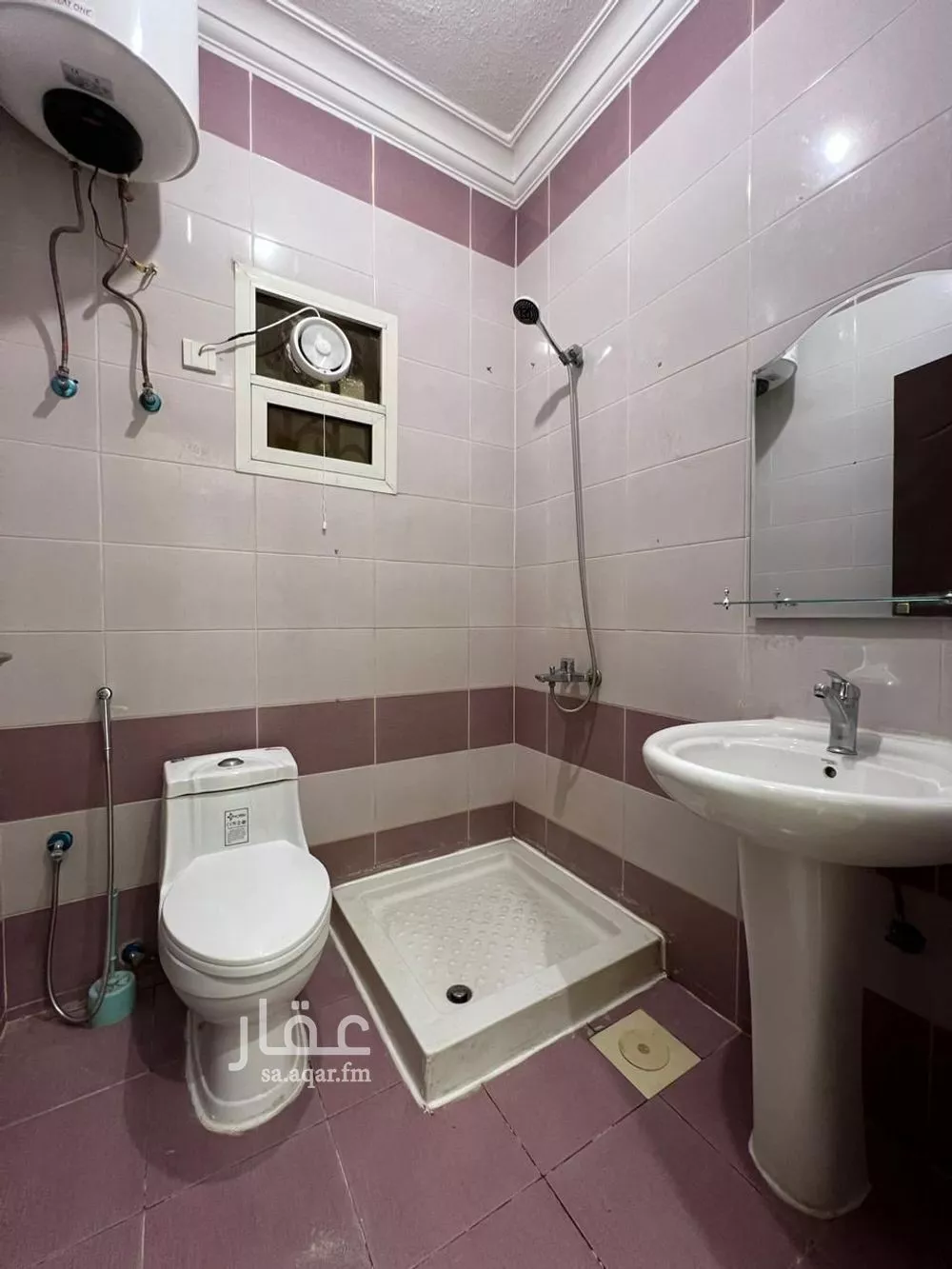 شقة 3 غرف في قرطبة 6