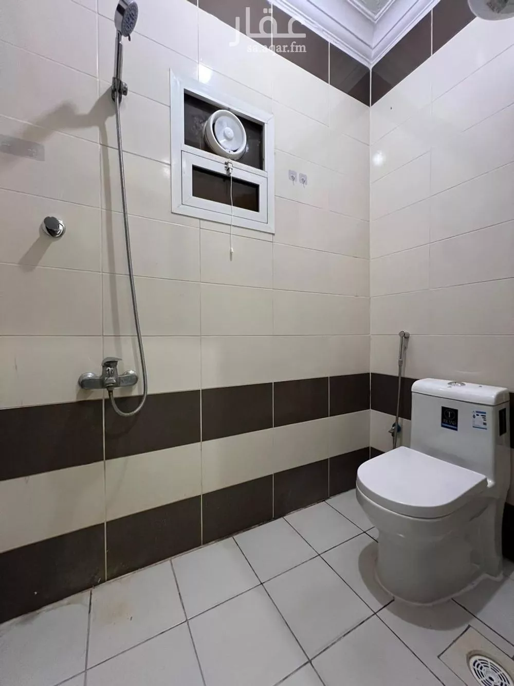 شقة 3 غرف في قرطبة 7