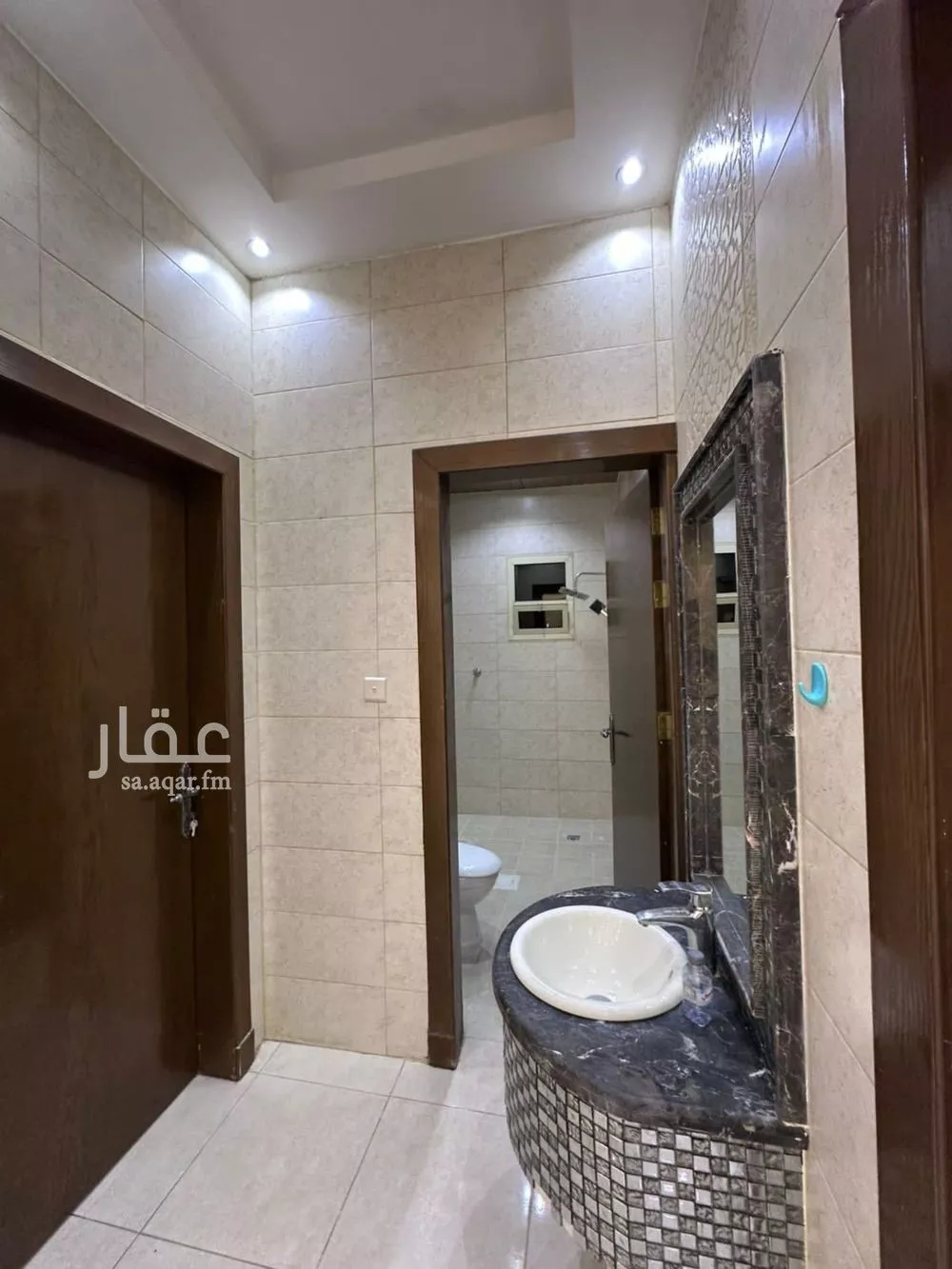 شقة 3 غرف في إشبيلية 7