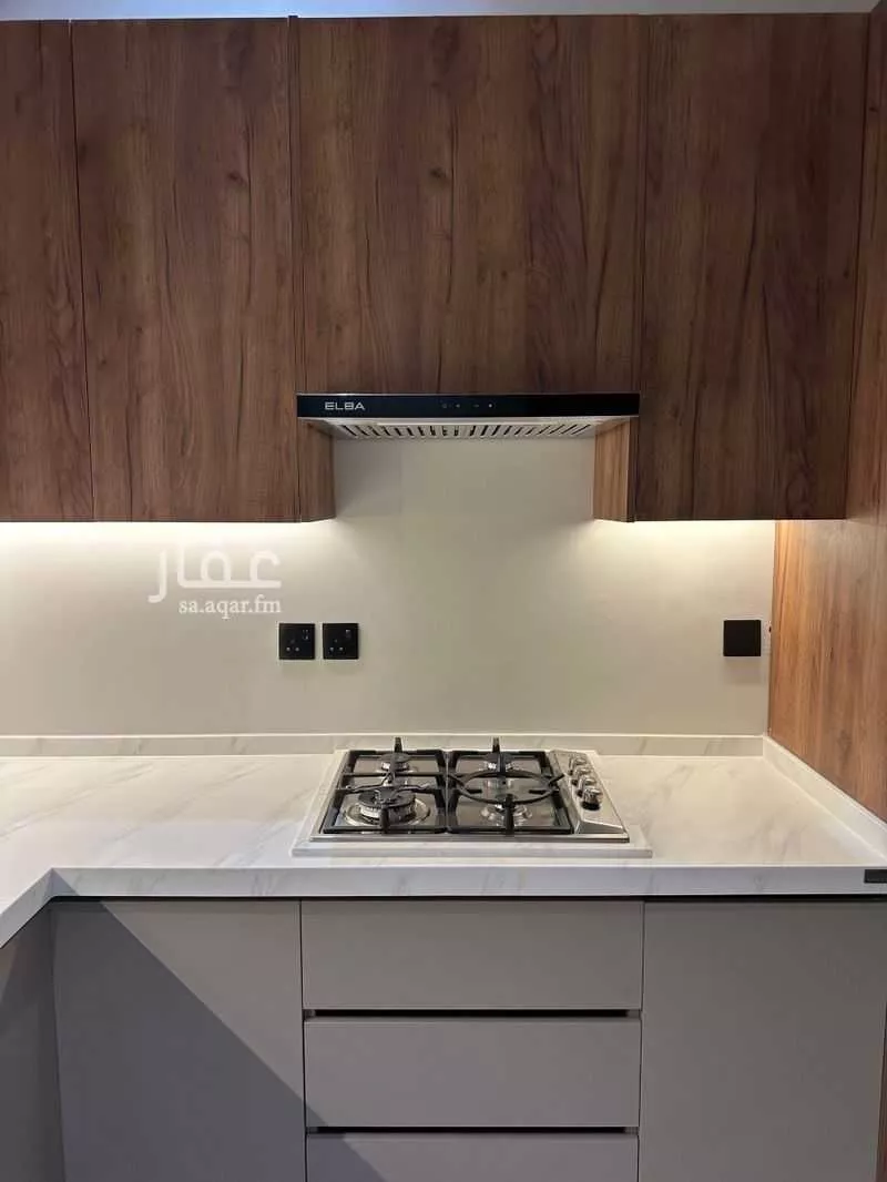 5 bedroom apartment in Al Zahra 2