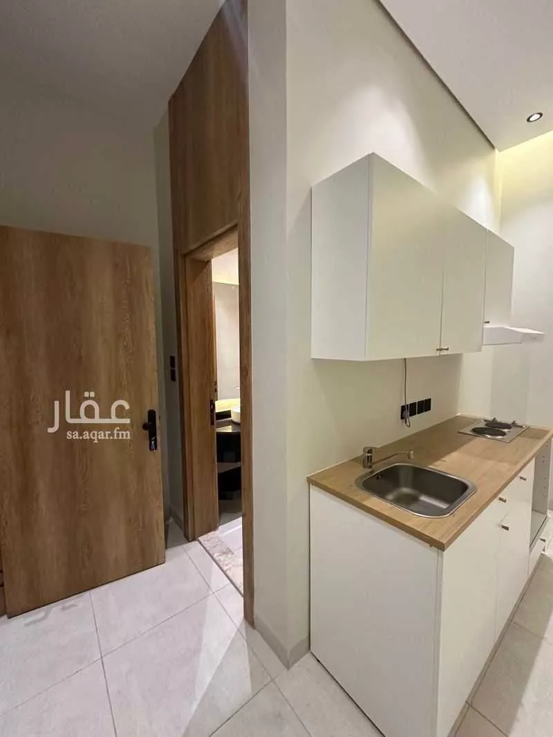 5 bedroom apartment in Al Zahra 13