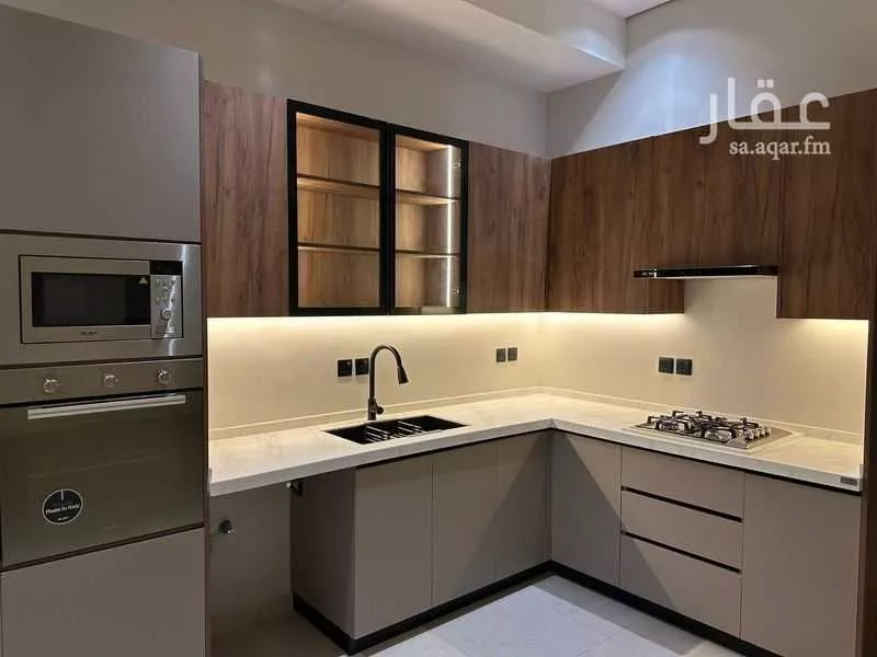 5 bedroom apartment in Al Zahra 4