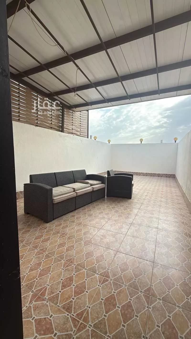 شقة 2 غرف في العزيزية 1