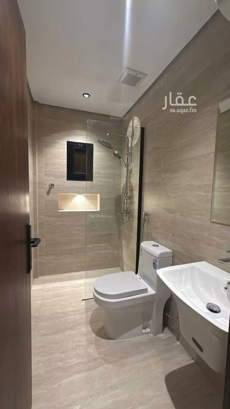 شقة 2 غرف في العزيزية 14