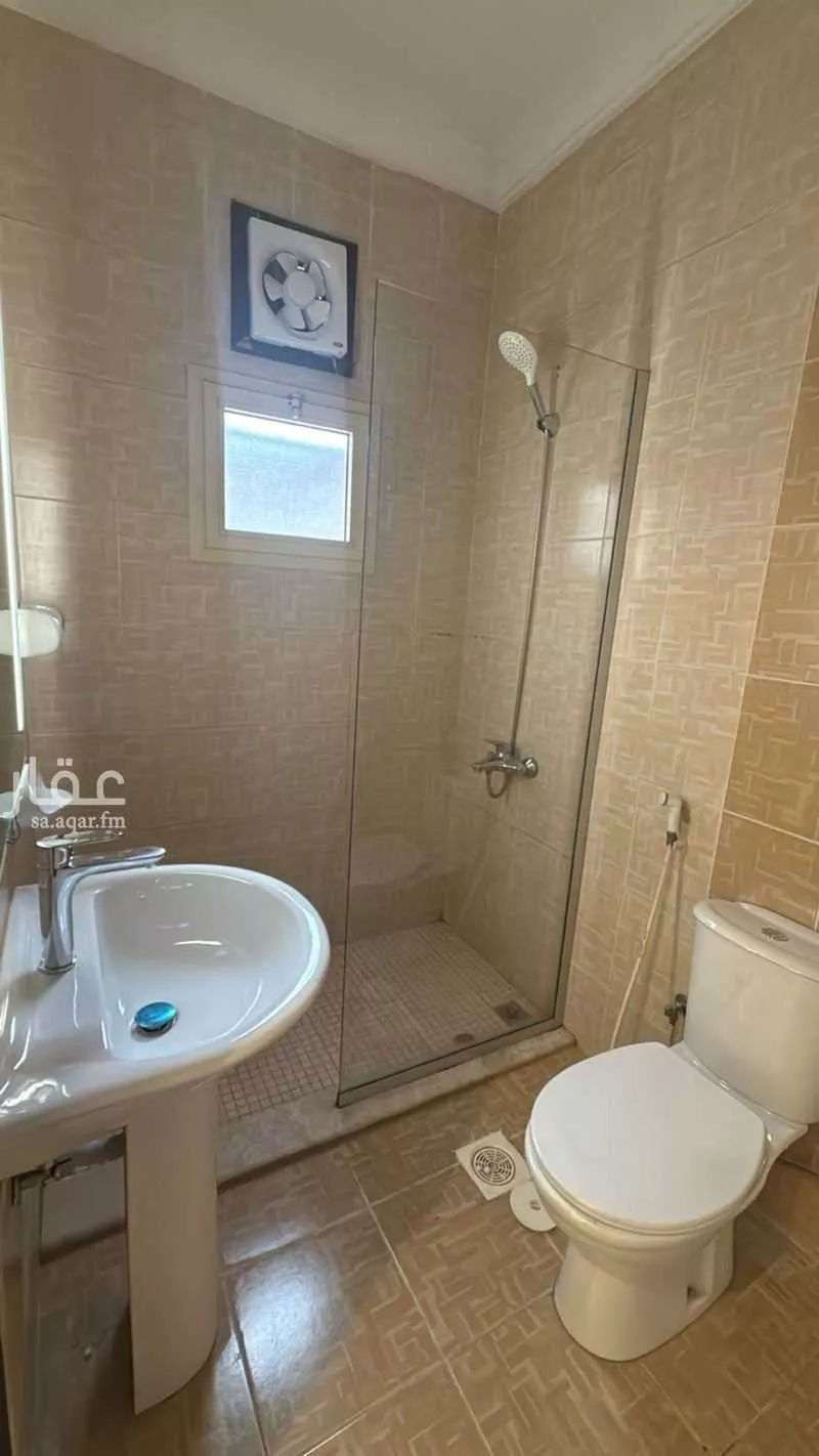 شقة 2 غرف في العزيزية 15