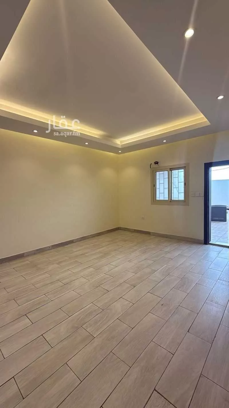 شقة 2 غرف في العزيزية 5