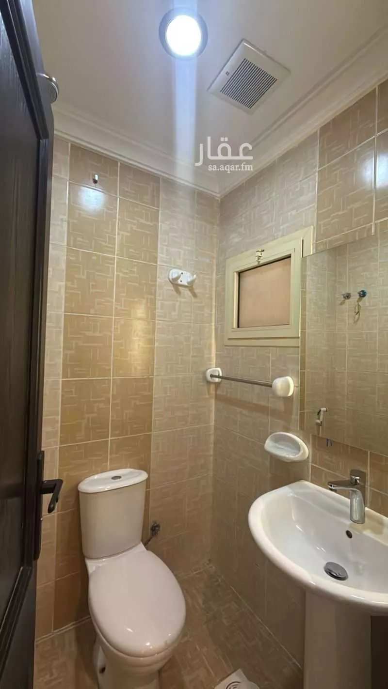 شقة 2 غرف في العزيزية 6