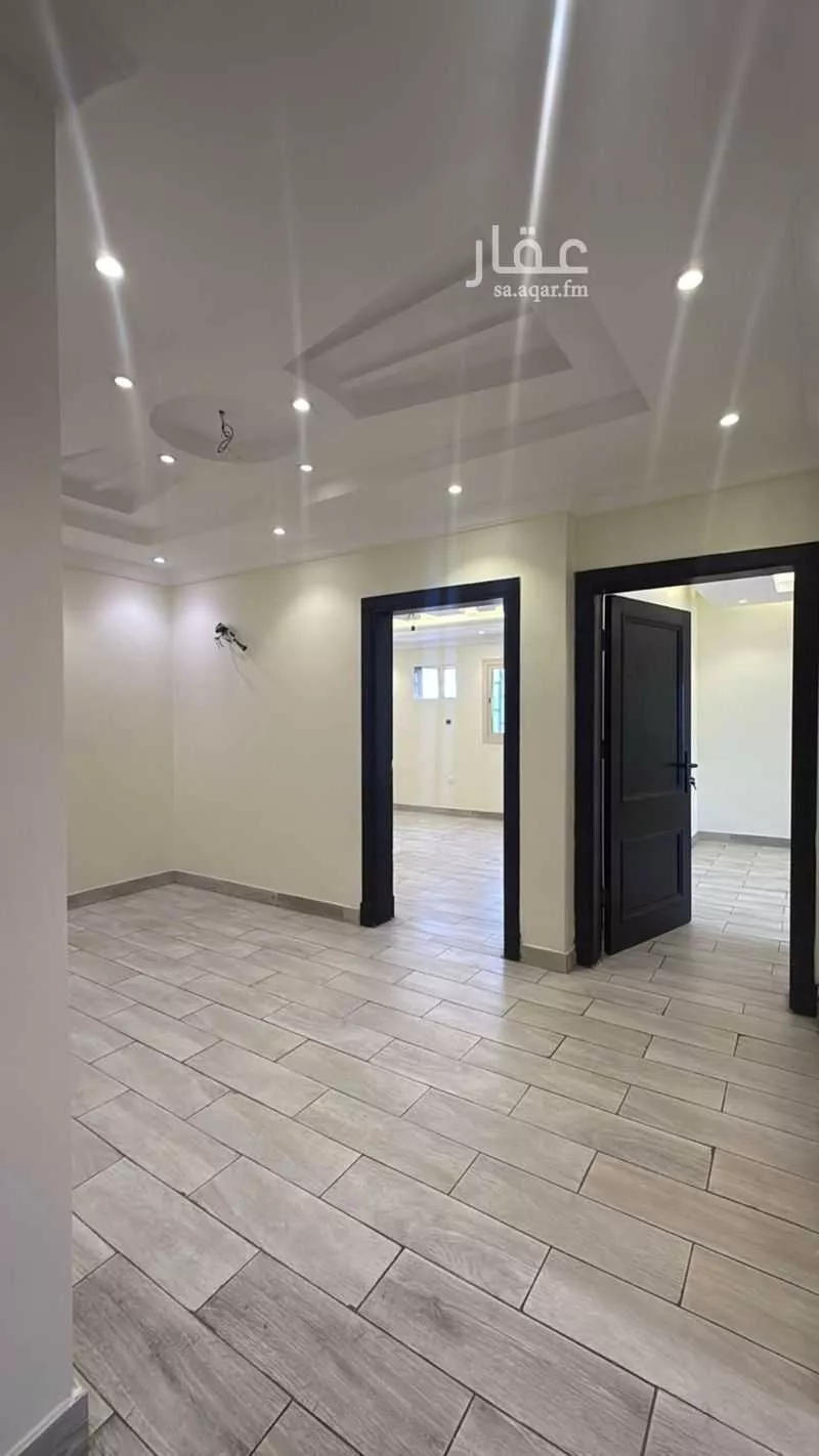 شقة 2 غرف في العزيزية 7