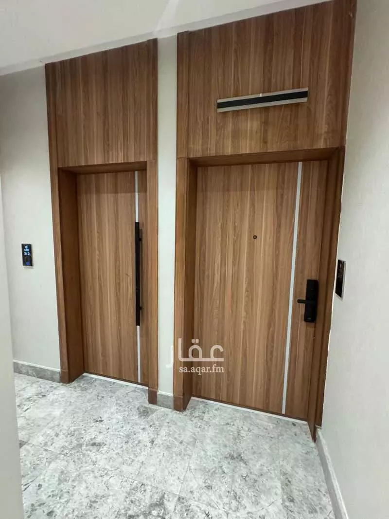 3 bedroom apartment in Al Salamah 3