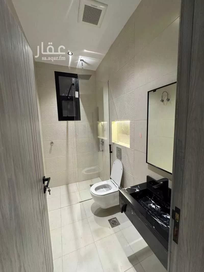 3 bedroom apartment in Al Salamah 5