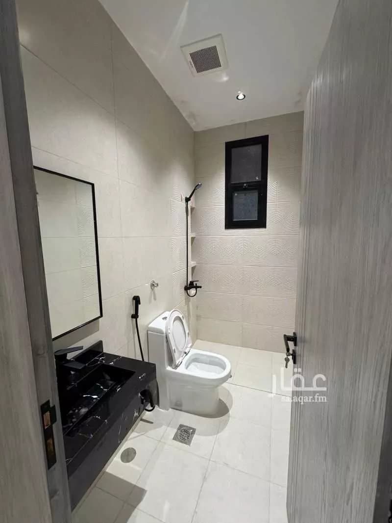 3 bedroom apartment in Al Salamah 9