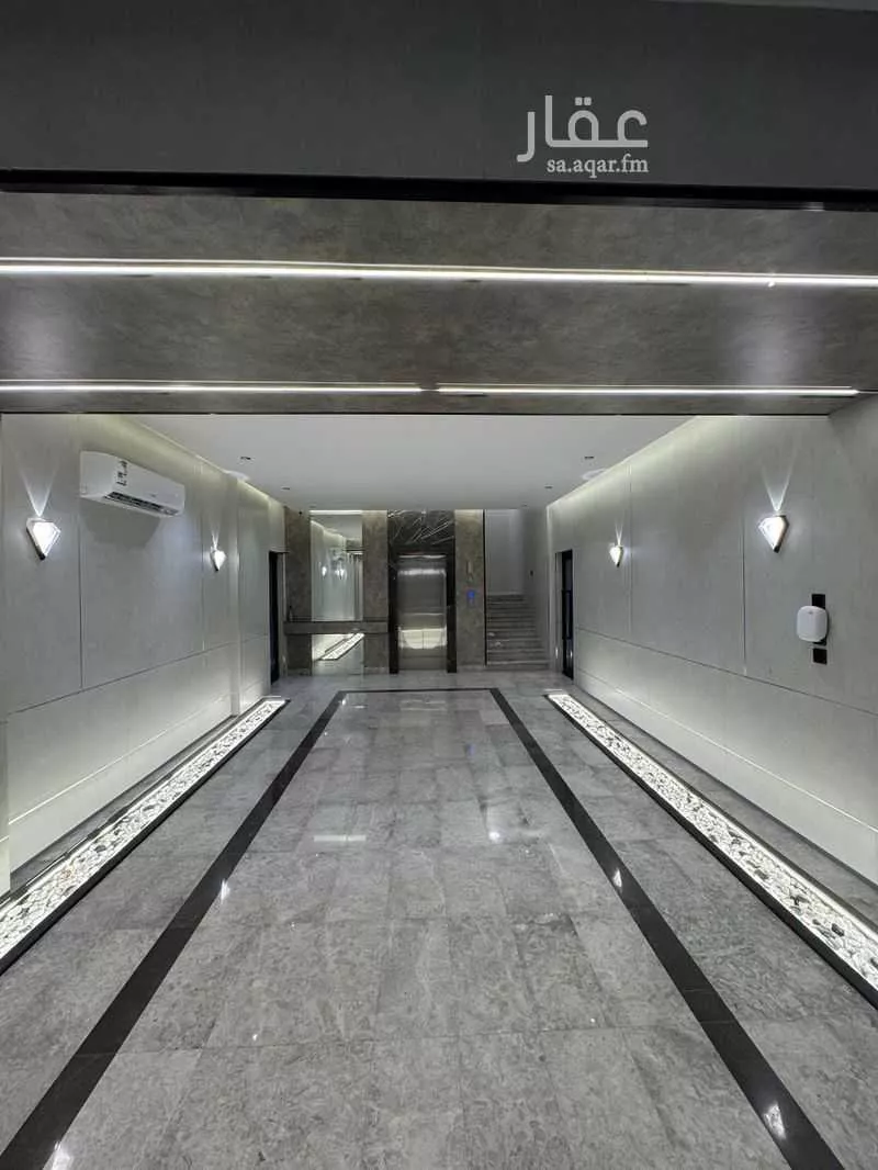 3 bedroom apartment in Al Salamah 10