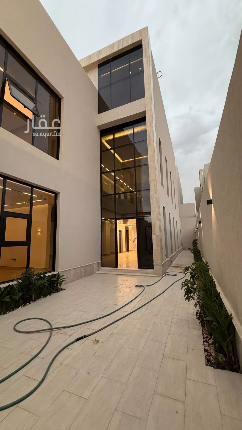 فيلا 6 غرف في المهدية 13