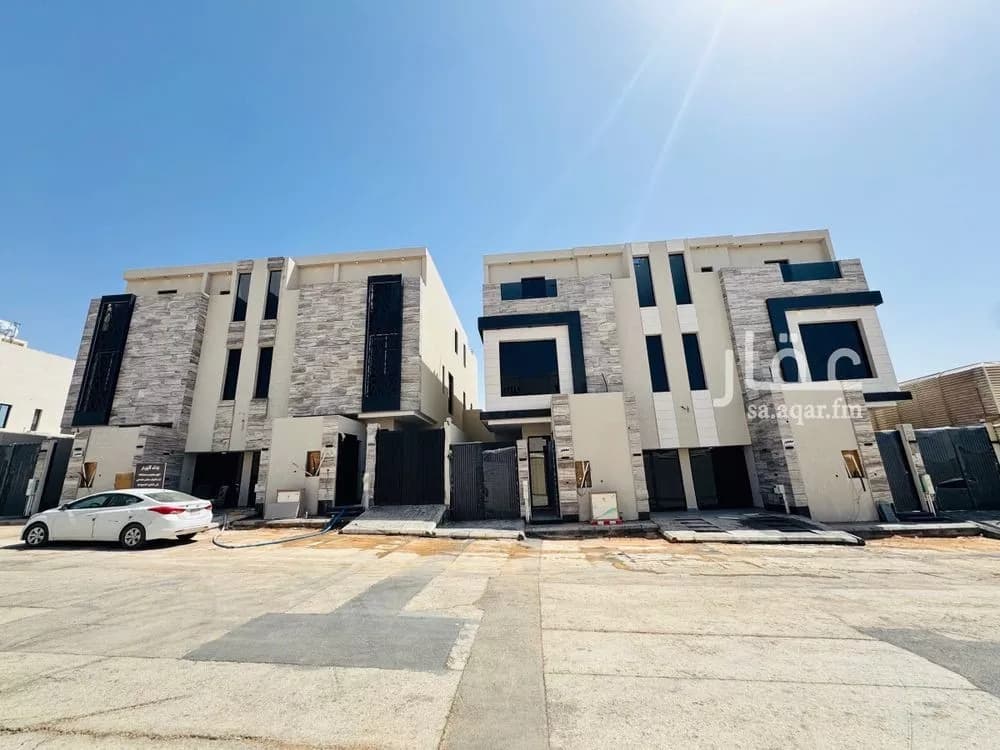 فيلا 5 غرف في الملك فيصل 2