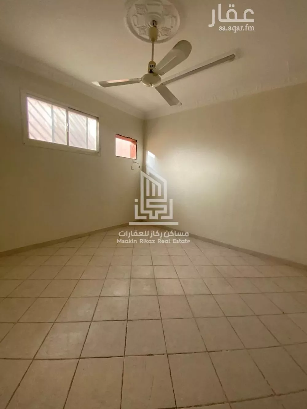 شقة 4 غرف في السلام 11