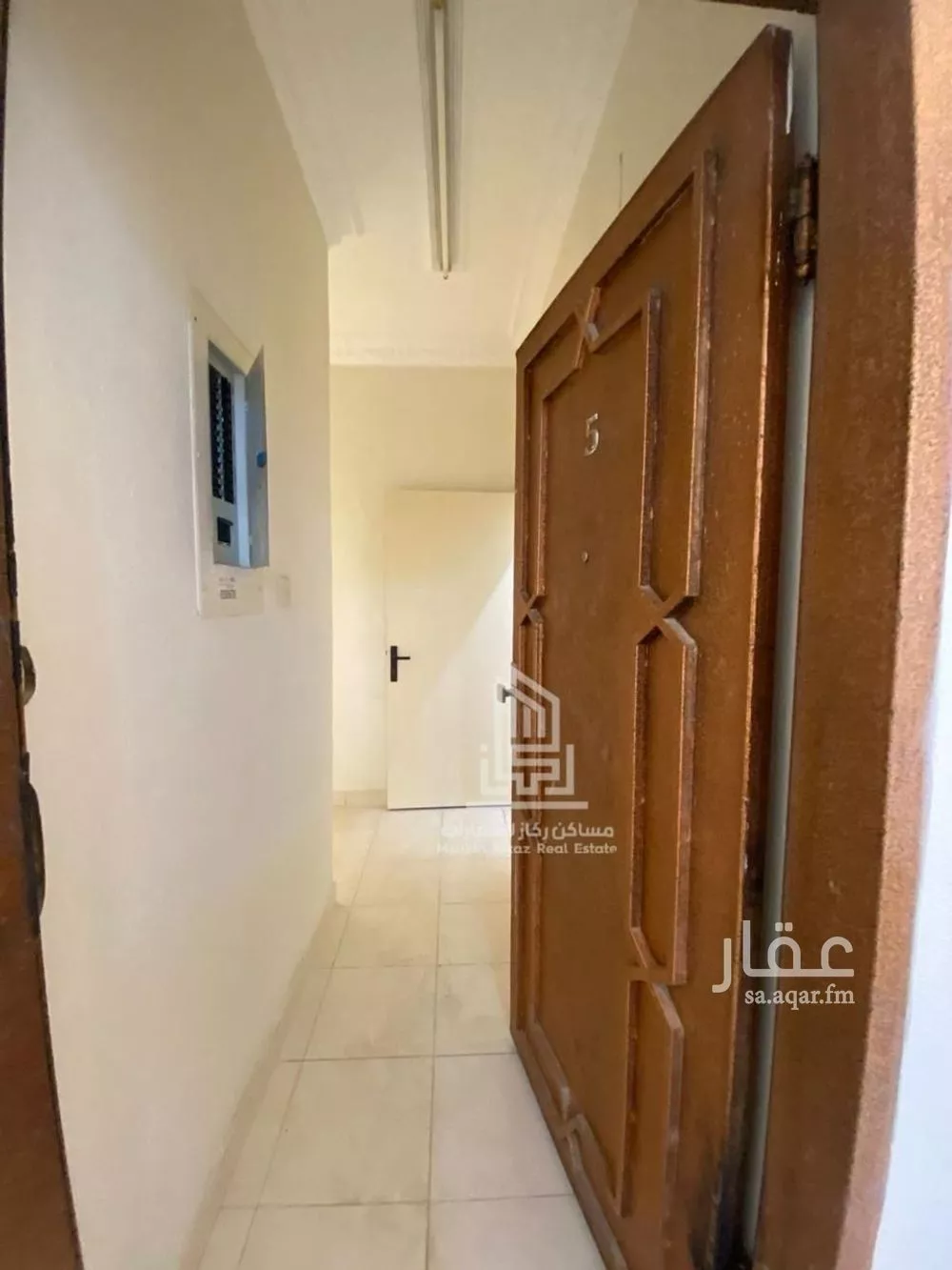 شقة 4 غرف في السلام 3