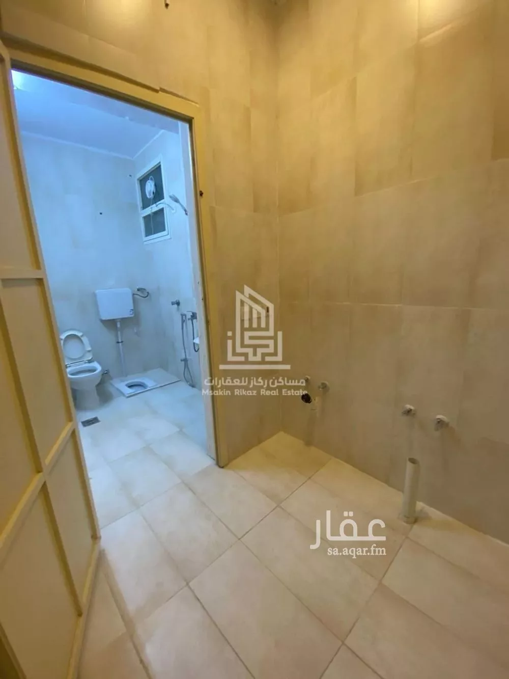 شقة 4 غرف في السلام 6