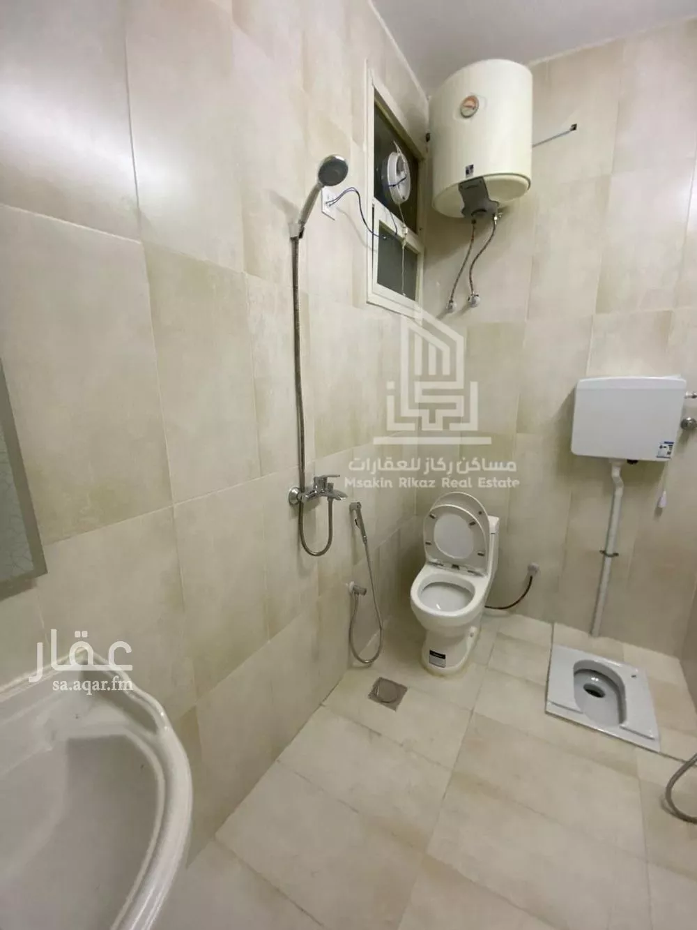 شقة 4 غرف في السلام 9