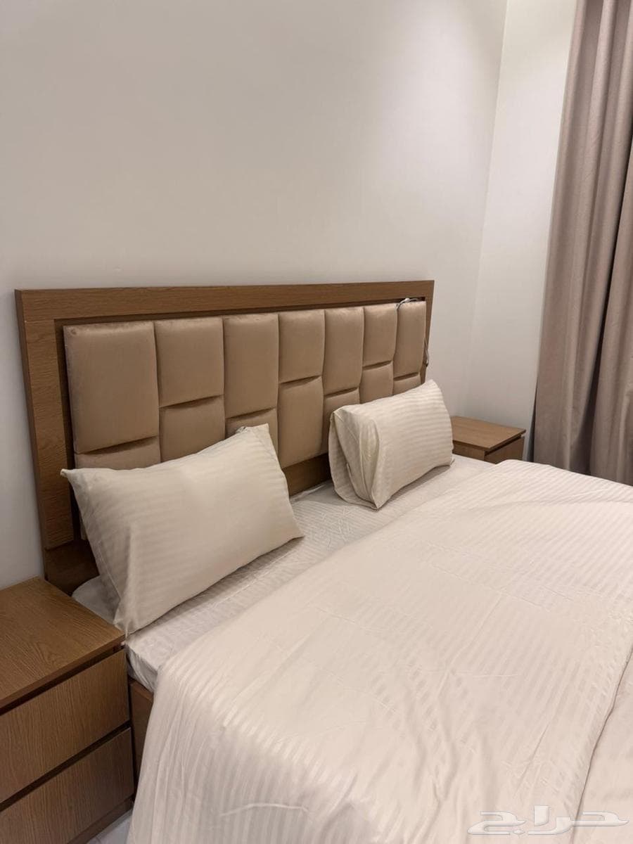 شقة 1 غرف في النعيم 2