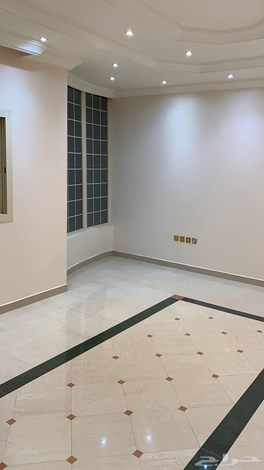 شقة 4 غرف في البساتين 6