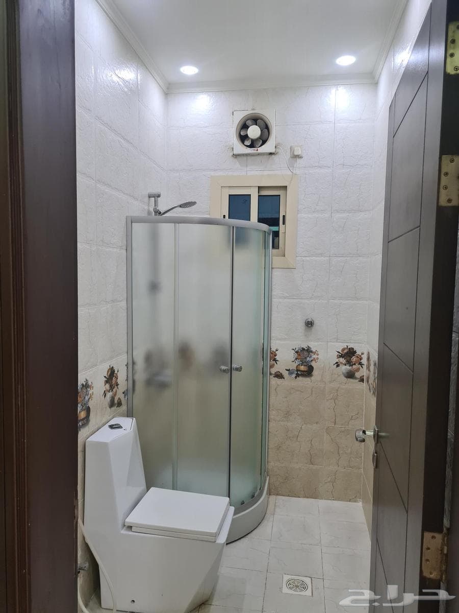 شقة 4 غرف في الياقوت 3