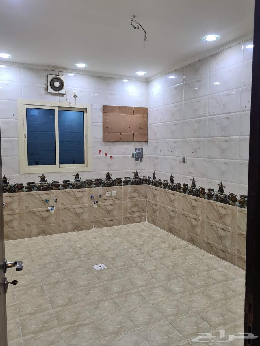 شقة 4 غرف في الياقوت 7