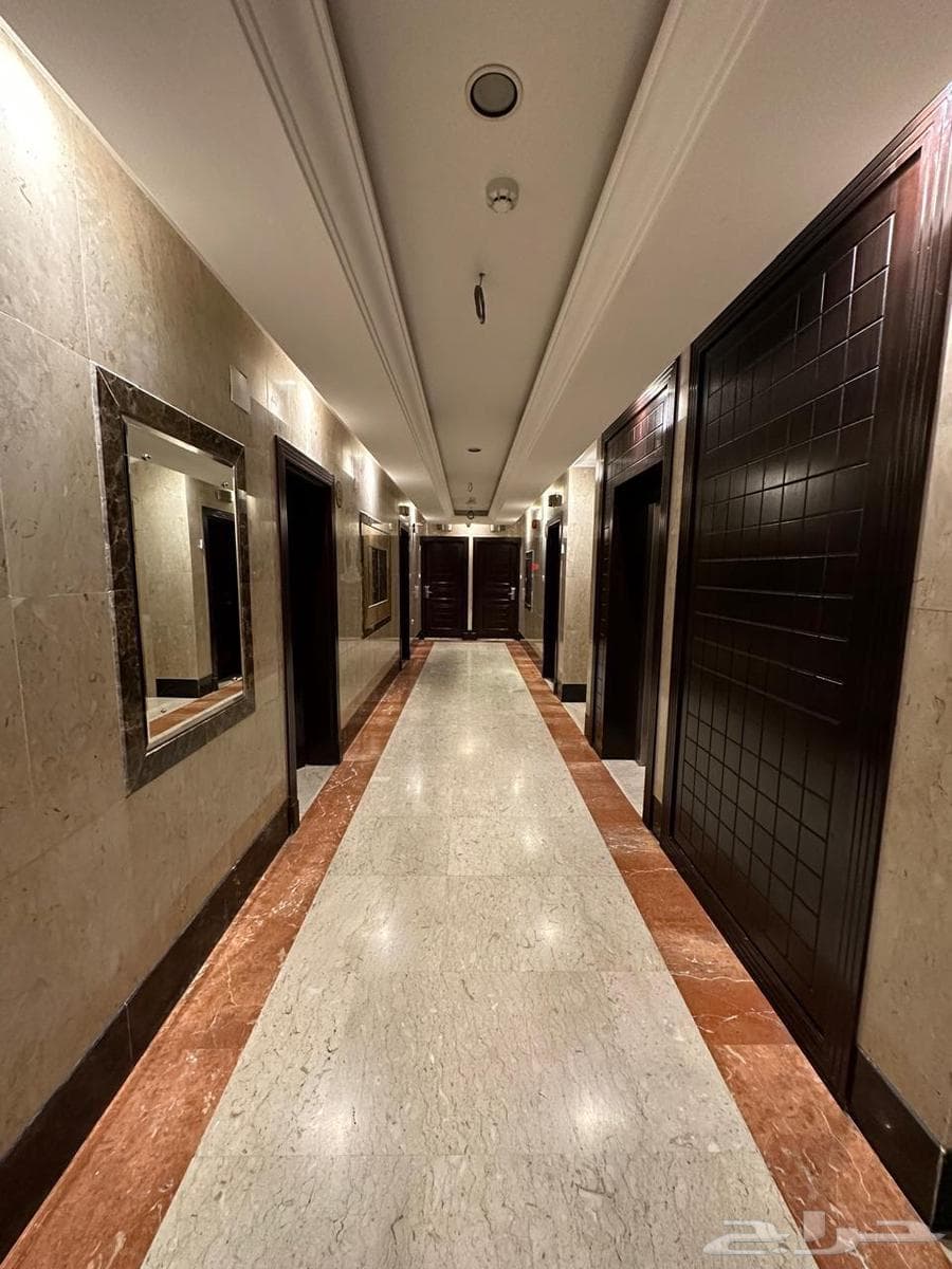 1 bedroom apartment in Al Marwa 1