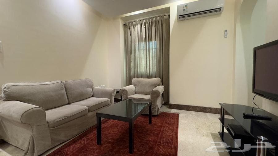 1 bedroom apartment in Al Marwa 4