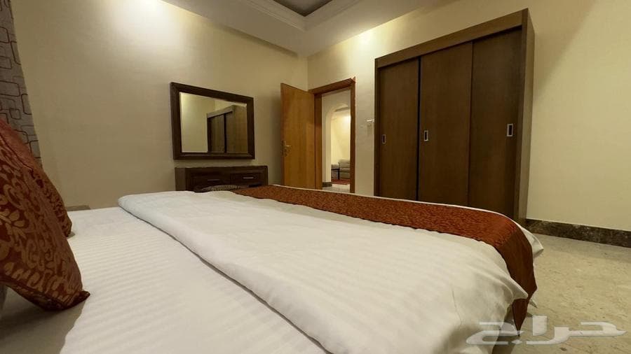 1 bedroom apartment in Al Marwa 6