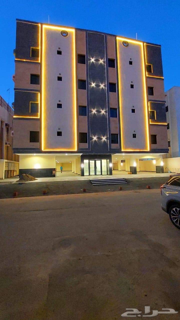 شقة 1 غرف في مشرفة 1