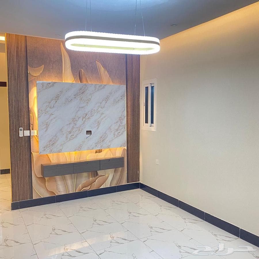 شقة 1 غرف في مشرفة 3