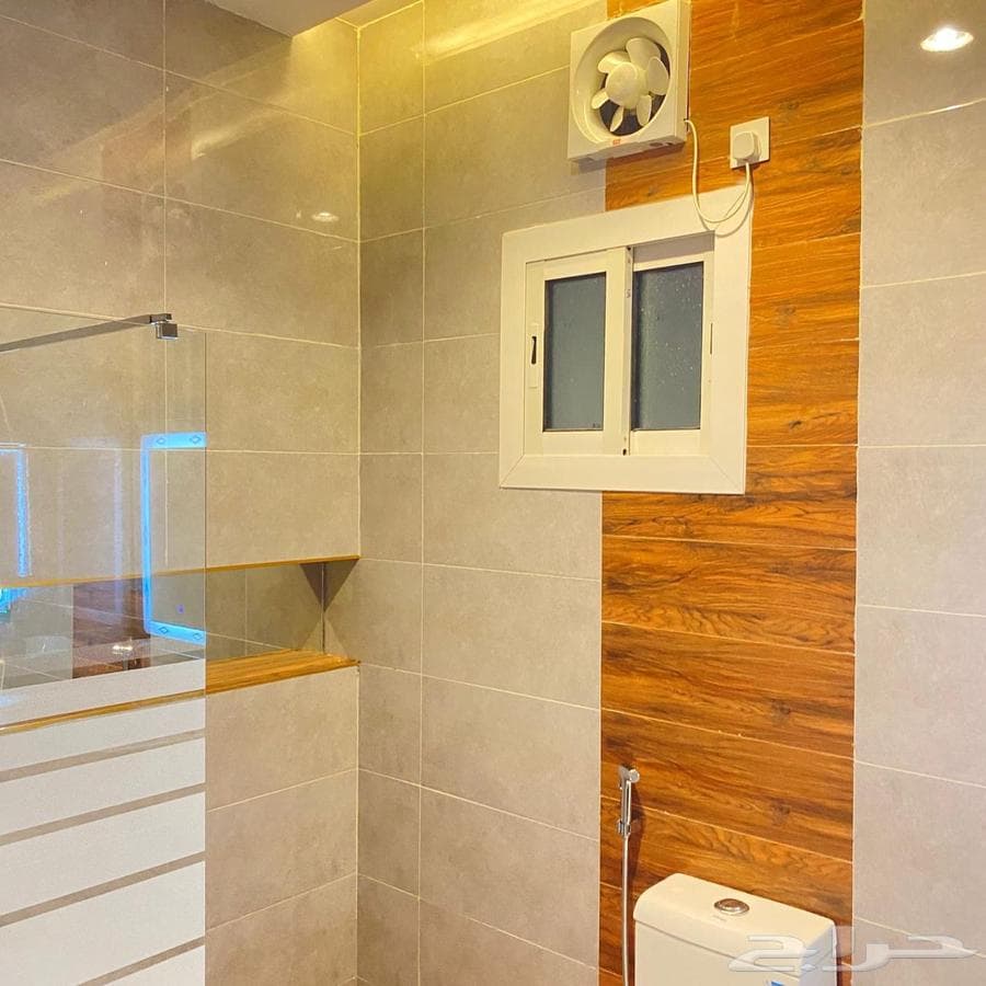 شقة 1 غرف في مشرفة 5