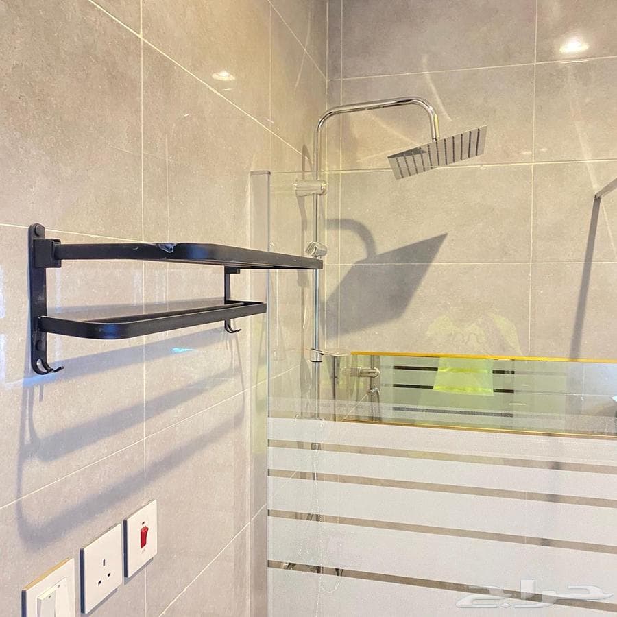 شقة 1 غرف في مشرفة 7