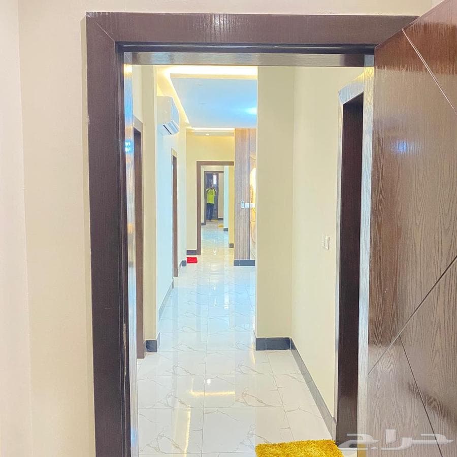 شقة 1 غرف في مشرفة 9