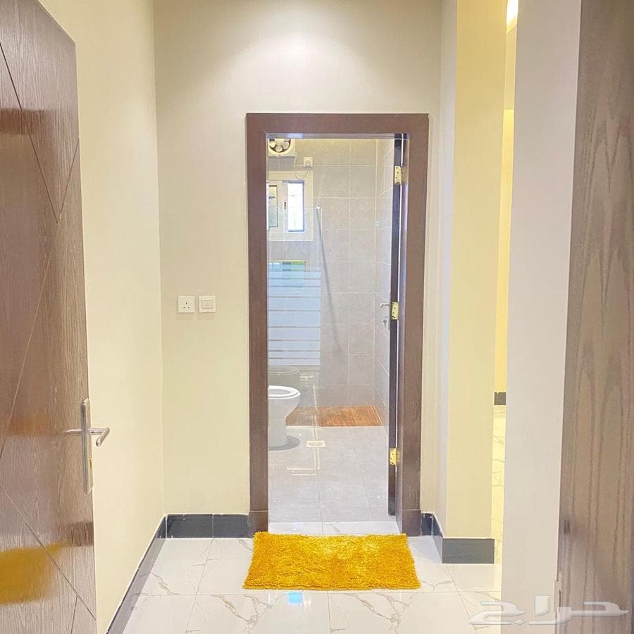 شقة 1 غرف في مشرفة 10