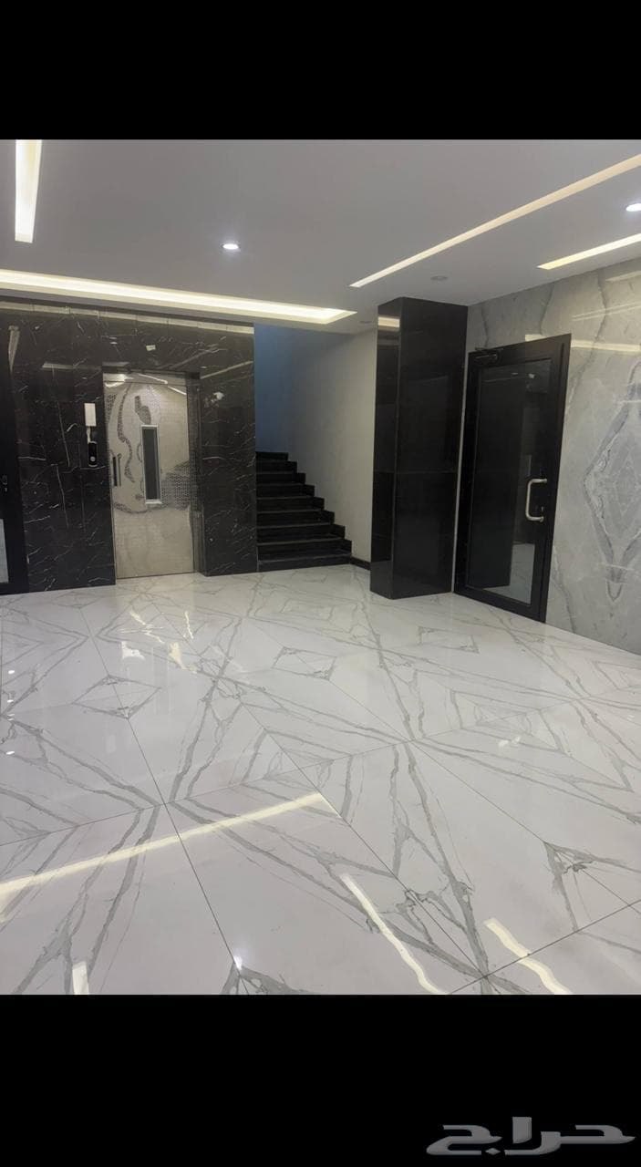 شقة 3 غرف في الريان 1